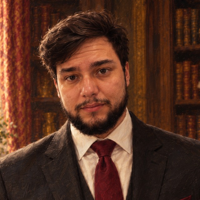 Daniel Rocha